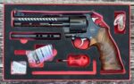 Nighthawk Custom Korth NXR 44 Mag 6 Shot 6″ Barrel 0421 - View 6