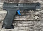 Used Walther PPQ Q5 Match 9mm 5″ Barrel 21 Round Capacity 2813335 - View 2