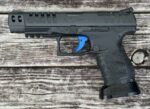 Used Walther PPQ Q5 Match 9mm 5″ Barrel 21 Round Capacity 2813335 - View 5