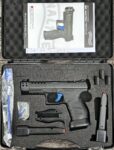 Used Walther PPQ Q5 Match 9mm 5″ Barrel 21 Round Capacity 2813335 - View 7