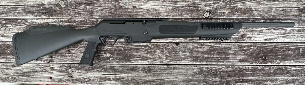 Used FN FNAR 7.62×51 308 Winchester Semi Auto 20 Barrel Mag AR