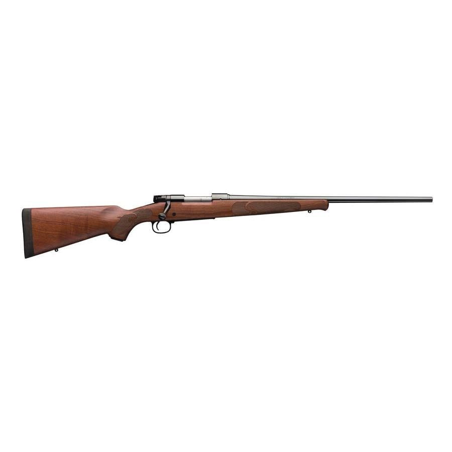Winchester Model 70 Featherweight 6.8 Western 24″ Barrel Black Walnut 535200299