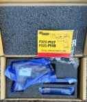 Used Sig Sauer P320 M18 MILITARY OVERRUN – 9mm, Optic Ready, Manual Safety, (3) Mags - View 3