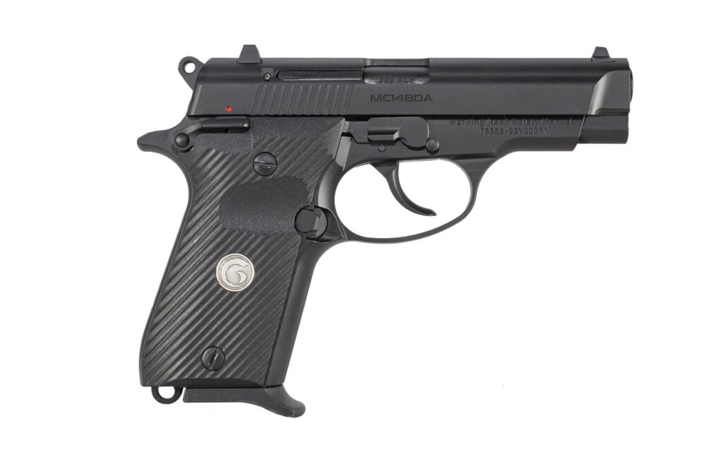 EAA Girsan MC14 BDA 380 ACP 13 Round Capacity 390815