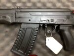 Kalashnikov USA KS-12 AK 12 Ga Tactical 5 Round Magazine KS12T - View 4