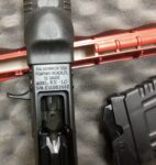 Kalashnikov USA KS-12 AK 12 Ga Tactical 5 Round Magazine KS12T - View 8