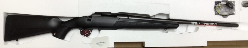 Winchester XPR Composite Compact 350 Legend