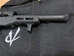 Volquartsen ENV Pistol 22 LR 9″ No Brace - View 4