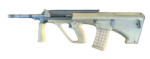 Steyr AUG OD-Green 556 Nato STG-77 Receiver AUG Mags STG77 - View 4