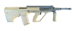 Steyr AUG OD-Green 556 Nato STG-77 Receiver AUG Mags STG77 - View 7