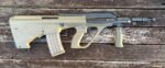 Steyr AUG OD-Green 556 Nato STG-77 Receiver AUG Mags STG77 - View 9