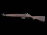 Springfield M1A™ Tanker .308 Win – Walnut Stock (USED) - View 4
