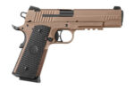 New Old Stock Sig Sauer 1911 45 ACP Emperor Scorpion 1911R-45-ESCPN - View 2