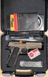 New Old Stock Sig Sauer 1911 45 ACP Emperor Scorpion 1911R-45-ESCPN - View 3