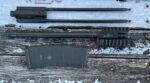 Heresy Design 9mm Caliber Conversion Kit Steyr Aug NATO Stock HBA16D-N - View 1