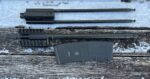Heresy Design 9mm Caliber Conversion Kit Steyr Aug NATO Stock HBA16D-N - View 2