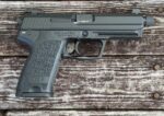 Pre Owned HK Heckler & Koch USP9 Tactical 9mm USP-9 15 Round Magazine 81000347-1 - View 3