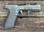 PTR Archon B G2 9mm RMS Optics Ready 18 Round Capacity AF2B-0090105 - View 1