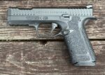 PTR Archon B G2 9mm RMS Optics Ready 18 Round Capacity AF2B-0090105 - View 2