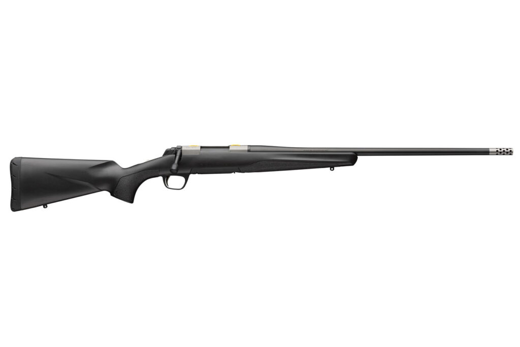 Browning X-Bolt Composite Hunter 308 22″ Barrel 035601218