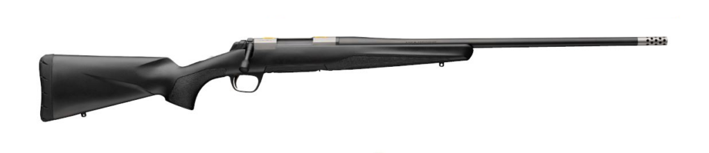 Browning X-Bolt 6.5 PRC Composite Hunter 24″ Barrel 035601294