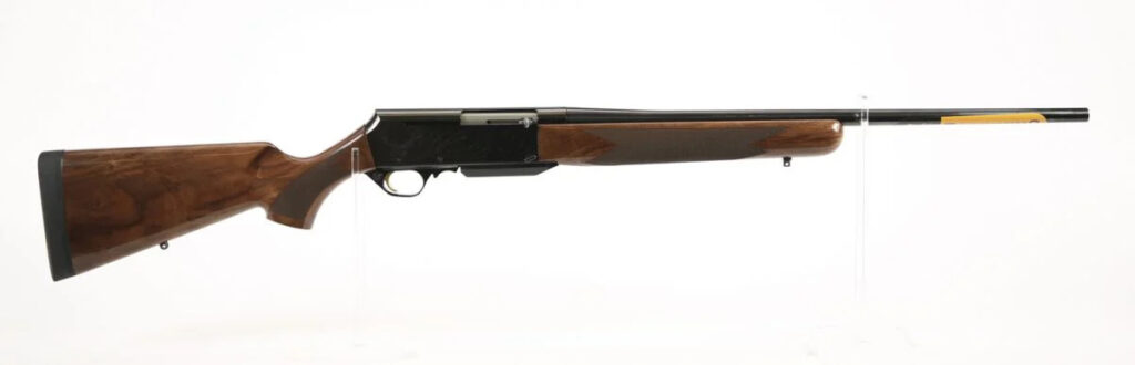 Browning BAR Safari Tribute 270 Win 22″ Barrel Mid Grade 031073224