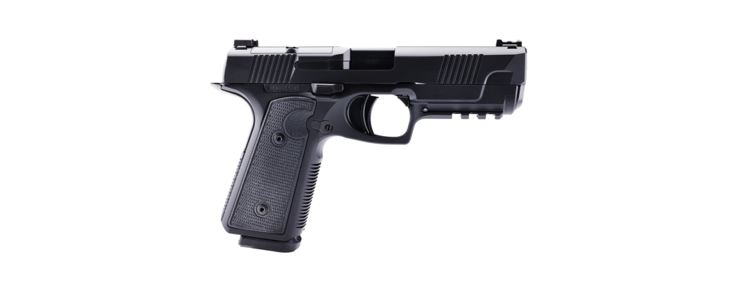 Daniel Defense H9 9mm Pistol DDH9 15 Round Capacity Optics Ready 50-179-10084-006