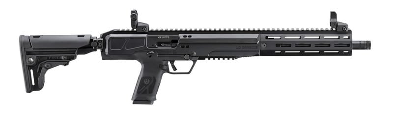 Ruger LC Carbine 45 ACP 16″ Barrel 13 Round Capacity 19309