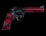 Nighthawk Custom Korth NXA 357 Mag 8 Shot 6″ Barrel 0285 - View 2