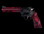 Nighthawk Custom Korth NXA 357 Mag 8 Shot 6″ Barrel 0285 - View 4