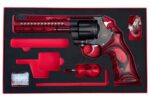 Nighthawk Custom Korth NXA 357 Mag 8 Shot 6″ Barrel 0285 - View 6