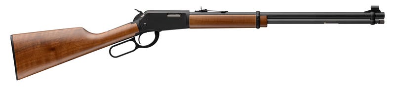 Winchester Ranger Lever Action 22 LR 20″ Barrel 15- Shot 524200102