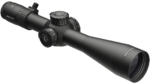 Leupold Mark 4HD 4.5-18×52 34mm Tube M5C3 Side Focus FFP PR2-MIL 183626 - View 1