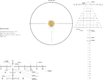 Leupold Mark 4HD 6-24×52 34mm Tube M1C3 Side Focus FFP PR2-MOA 183822 - View 2