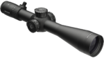 Leupold Mark 4HD 6-24×52 34mm Tube M5C3 Side Focus FFP PR2-MIL 183823 - View 1