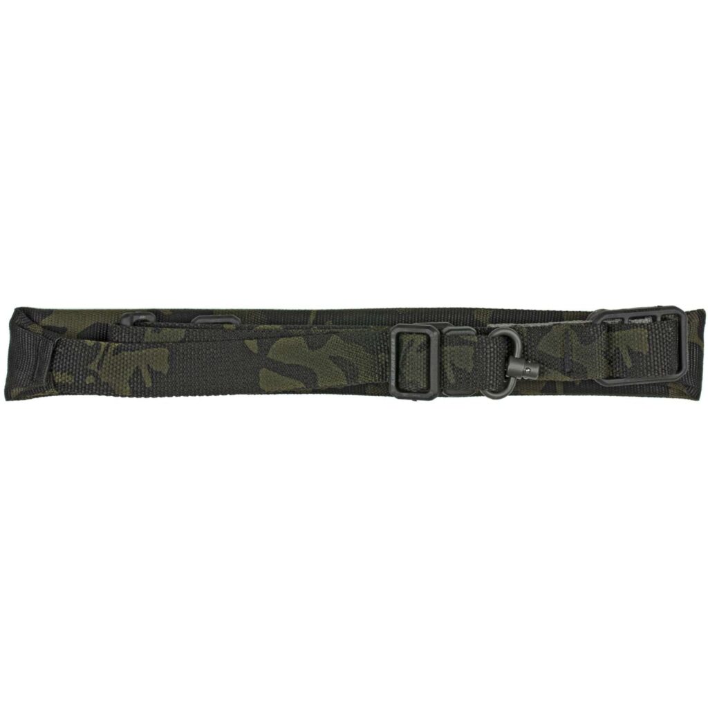 BLUE FORCE VICKERS PADDED 2-1 SLNG MCB VCAS-2TO1-RED-200-MB 810073650992
