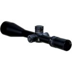 NightForce SHV 4-14×56 .250 MOA 30mm MOAR C522 847362007311 - View 1