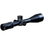 NightForce SHV 4-14×56 .250 MOA 30mm MOAR C522 847362007311 - View 2
