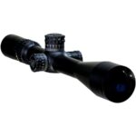 NightForce SHV 4-14×56 .250 MOA 30mm MOAR C522 847362007311 - View 4