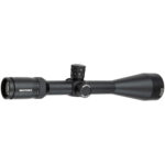 NightForce SHV 5-20x56mm Riflescope,30mm, .250 MOA,MOAR Center Illuminated Reticle, C535 - View 1