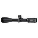 NightForce SHV 5-20x56mm Riflescope,30mm, .250 MOA,MOAR Center Illuminated Reticle, C535 - View 3