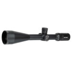 NightForce SHV 5-20x56mm Riflescope,30mm, .250 MOA,MOAR Center Illuminated Reticle, C535 - View 4