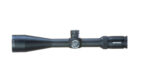 NightForce SHV 4-14x50mm F1 Riflescope,Black,.1 Mil Radian,Illuminated MIL-R Reticle C557 C557 - View 1