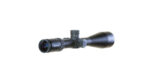 NightForce SHV 4-14x50mm F1 Riflescope,Black,.1 Mil Radian,Illuminated MIL-R Reticle C557 C557 - View 2