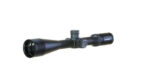 NightForce SHV 4-14x50mm F1 Riflescope,Black,.1 Mil Radian,Illuminated MIL-R Reticle C557 C557 - View 4