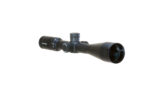 NightForce SHV 4-14x50mm F1 Riflescope,Black,.1 Mil Radian,Illuminated MIL-R Reticle C557 C557 - View 6