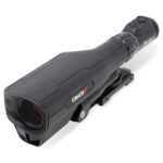 BURRIS Oracle X 2-7x32mm Crossbow Rangefinding Scope 300410 Online Only - View 1