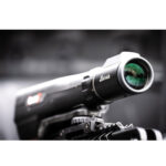 BURRIS Oracle X 2-7x32mm Crossbow Rangefinding Scope 300410 Online Only - View 4
