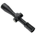 NIGHTFORCE ATACR 4-20×50 F1 ZeroStop .1 Mil-Radian DigIllum PTL Tremor3 Riflescope C637 - View 1