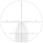 NIGHTFORCE ATACR 4-20×50 F1 ZeroStop .1 Mil-Radian DigIllum PTL Tremor3 Riflescope C637 - View 4